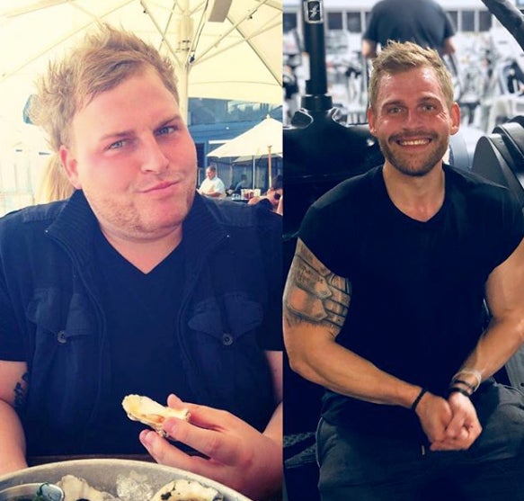 Instagram:@rockbottom.fit