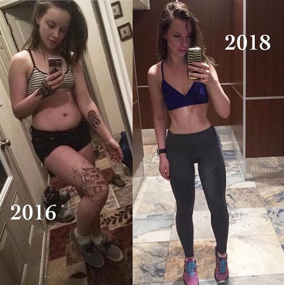 Instagram:@rockbottom.fit