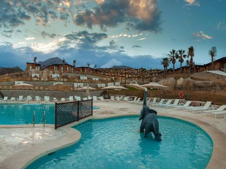 Fotos: Los 8 mejores hoteles para ir de vacaciones con niños