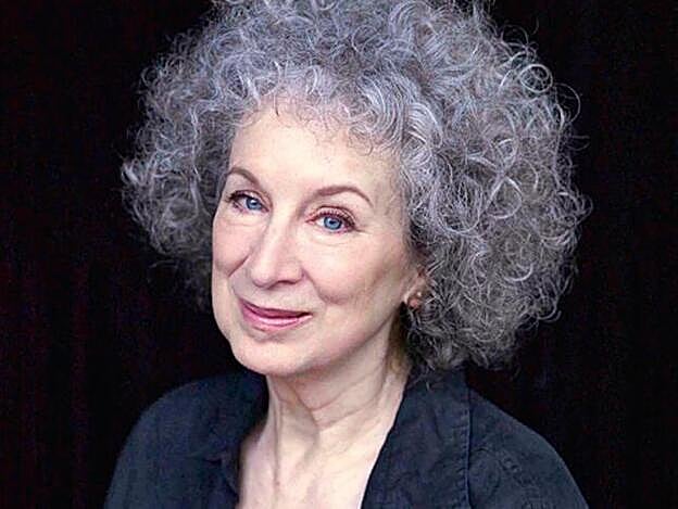 Margaret Atwood