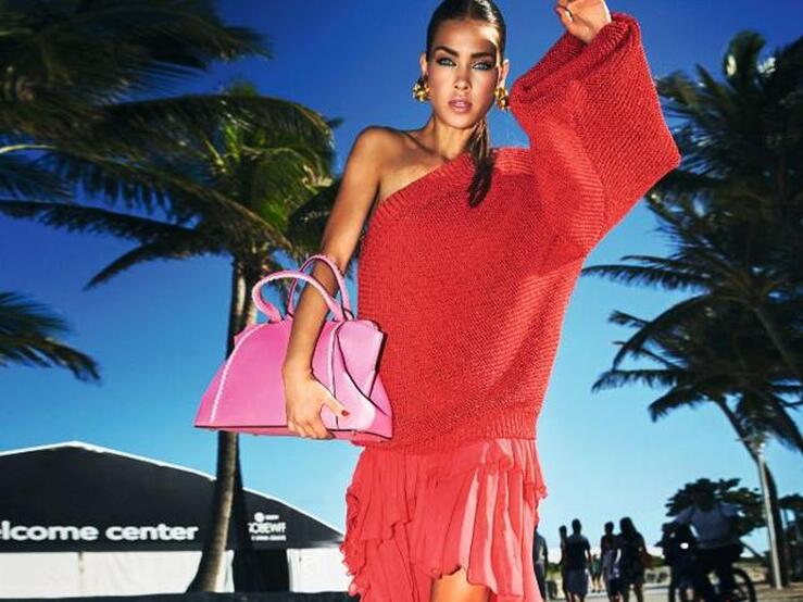 Fotos: Los colores que serán tendencia en primavera