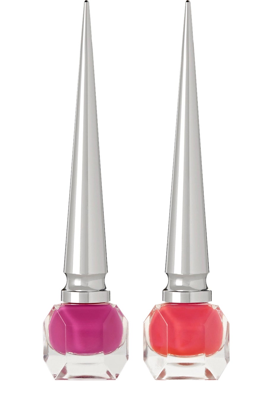 Esmalte de uñas de Christian Louboutin