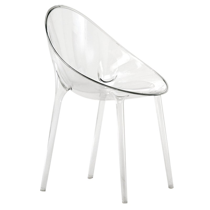 Silla de Kartell