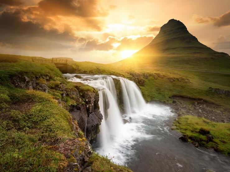 Fotos: Las cataratas y saltos de agua más increíbles del mundo