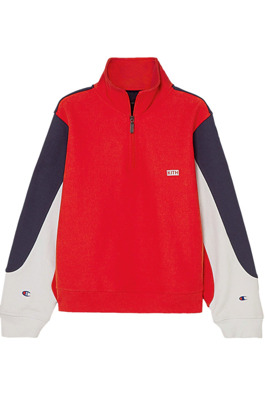 Sudadera vintage de Kith.