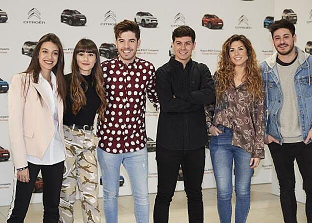 Los concursantes de 'OT' nos cuentan cómo están viviendo esta nueva etapa fuera de la academia.