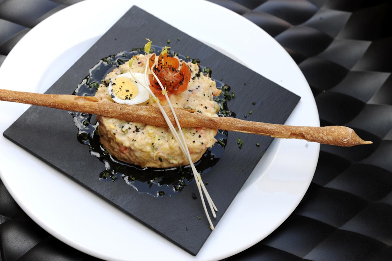 De la casa. Una de las especialidades más demandadas.