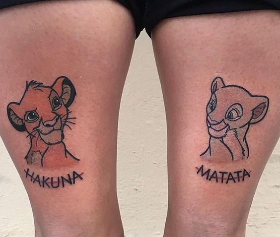 La frase más famosa y bonita del mundo... ¡Al menos para nosotras!