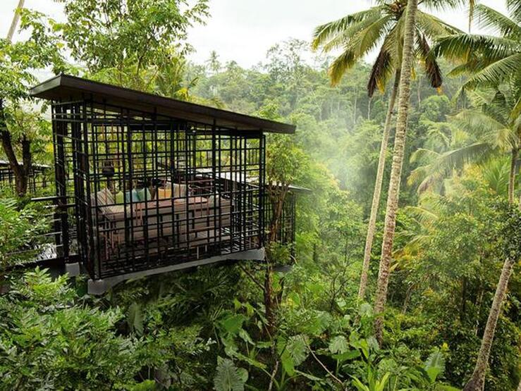 Fotos: Hoteles con encanto para escapadas con estilo