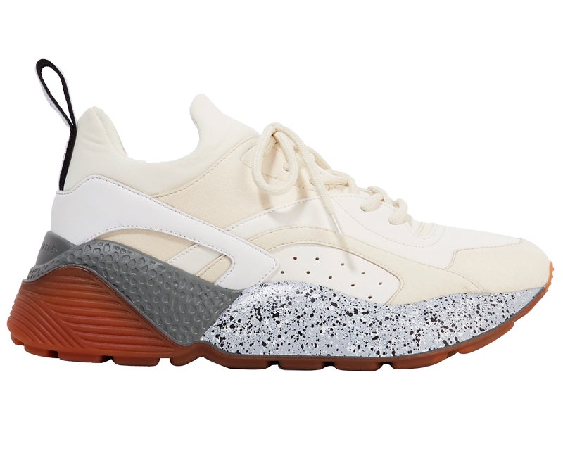 Zapatos de Stella McCartney