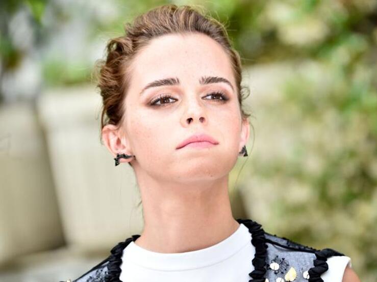 Fotos: La evolución de estilo de Emma Watson: de niña prodigio a mujer maravilla