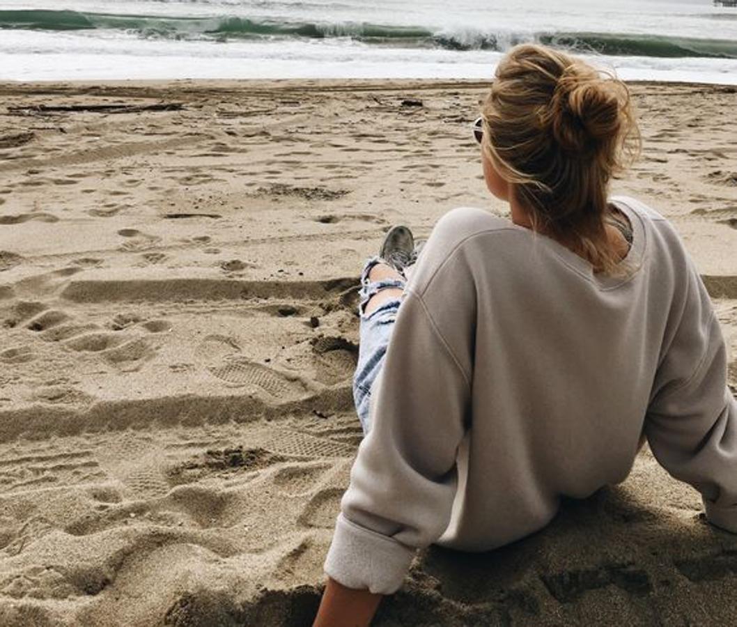 Si las cosas suceden así, es una señal de que es lo que tiene que suceder para que todo mejore.