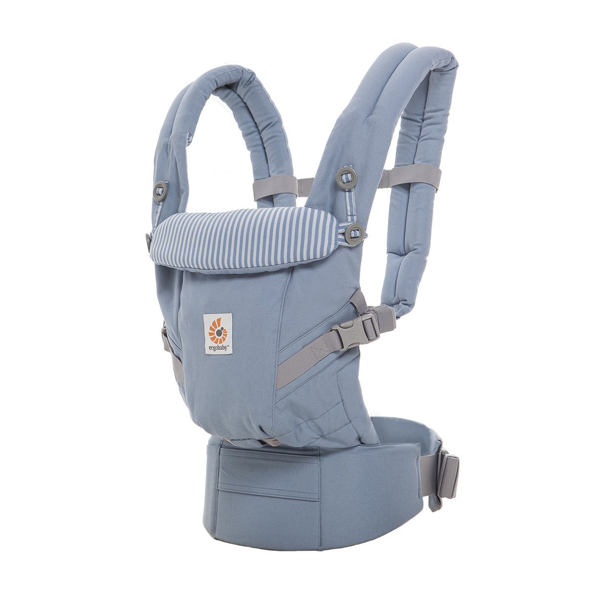 Mochila porta bebés de Ergobaby de venta en El Corte Inglés. (149,90 euros). Regala comodidad para el Día de la Madre.