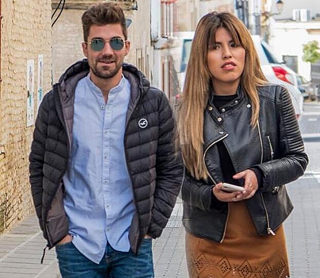 Alejandro Albalá y Chabelita ya se han divorciado.