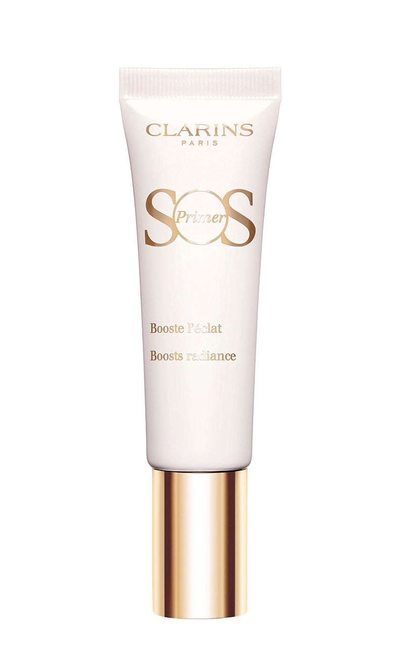 Un tratamiento corrector con color para una tez unificada y luminosa. Con una textura fresca efecto ‘blur’, que se funde con la piel, y el complejo High Lumitech para iluminar el rostro al instante. (32,50€)