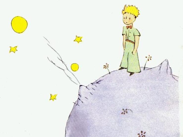 Fotos: Las frases más bonitas de El principito, el libro para niños que deben leer los adultos