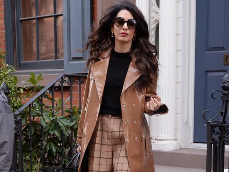 Fotos: Las famosas más elegantes de la semana