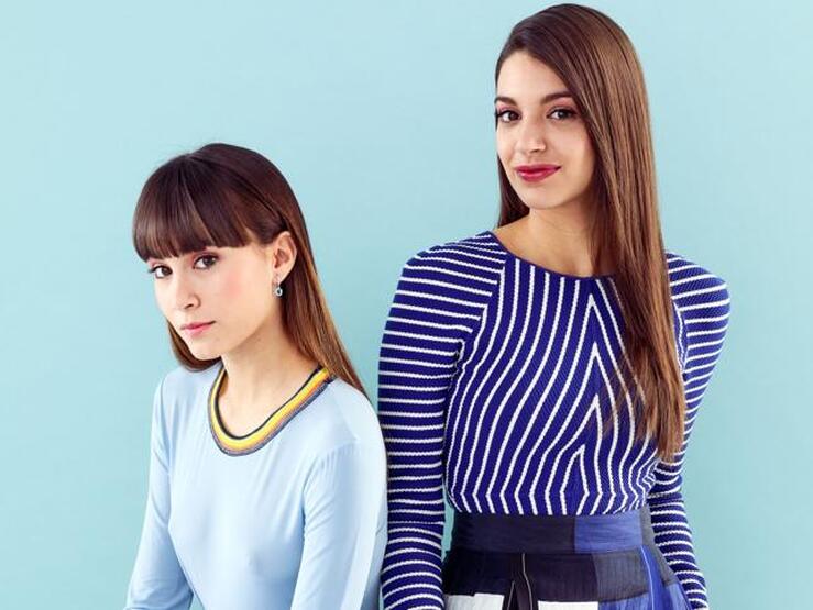 Fotos: Ana y Aitana: el triunfo de lo bueno