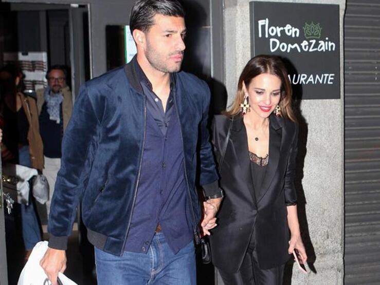 Fotos: Los looks de Paula Echevarría para sus citas con Miguel Torres