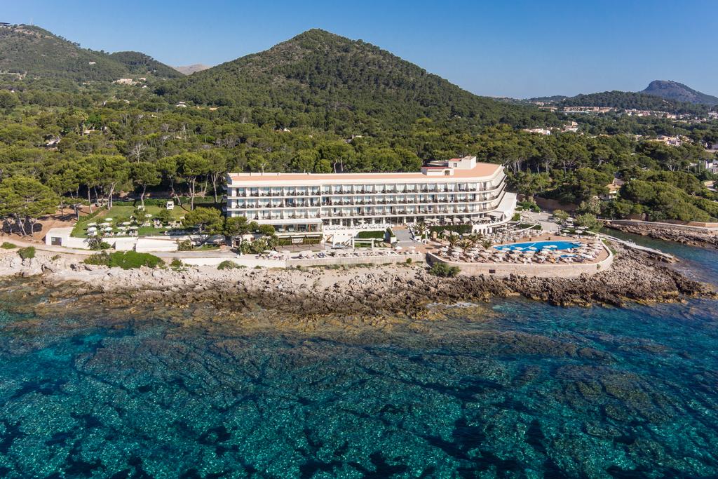 Sensimar Aguait Resort & Spa, Mallorca: Sí, de momento Mallorca se lleva el premio a la más nominada en esta categoría. Sensimar Aguait Resort & Spa, de Grupotel se ha convertido, gracias a sus exclusivos servicios, en uno de los hoteles más prestigiosos de Cala Ratjada.