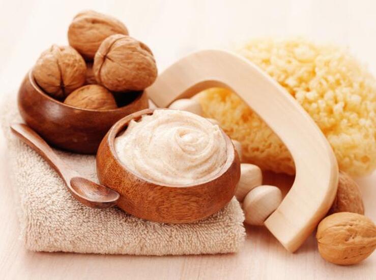 Fotos: Exfoliantes corporales para renovar tu piel