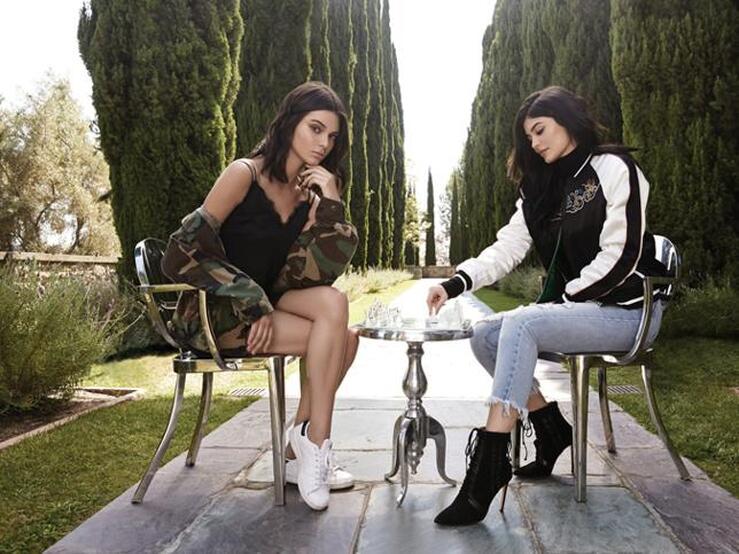 Fotos: Las prendas de Forever 21 by Kendall + Kylie Jenner que te enamorarán