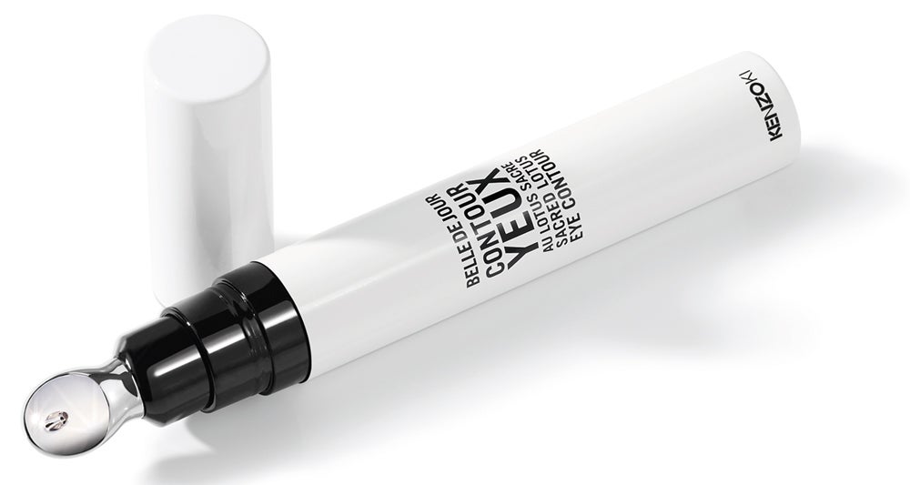 Belle de Jour Sacred Lotus Contour Yeux de Kenzoki (56 €).