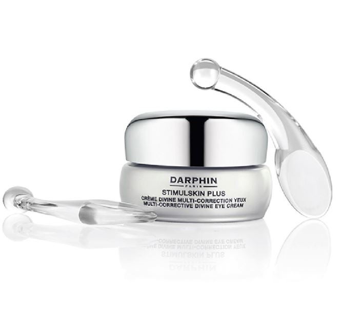 Stimulskin Plus Contorno de Ojos de Darphin (98 €).
