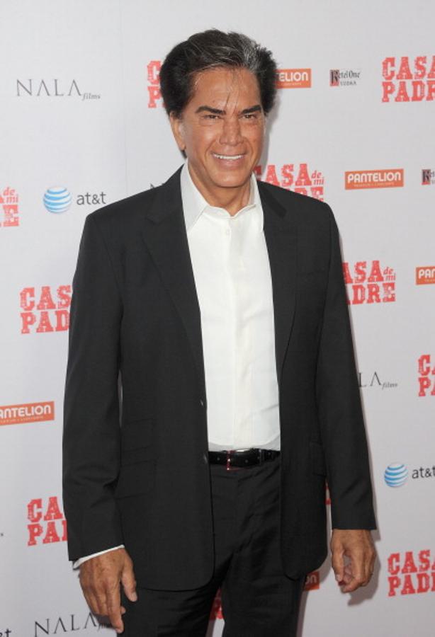 Sufre una fibrosis pulmonar que le ha llevado a necesitar un doble trasplante de pulmón.