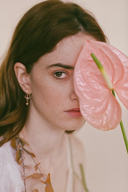 Pendientes de la firma Suárez.