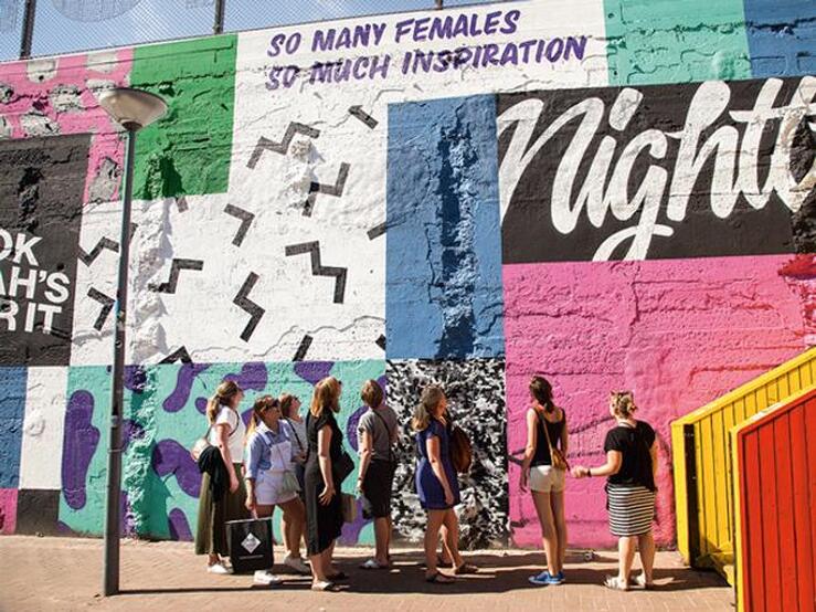 Fotos: Los rincones con más encanto de Róterdam