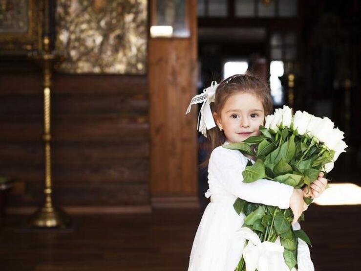 Fotos: Flores para el Día de la Madre: un ramo para cada personalidad