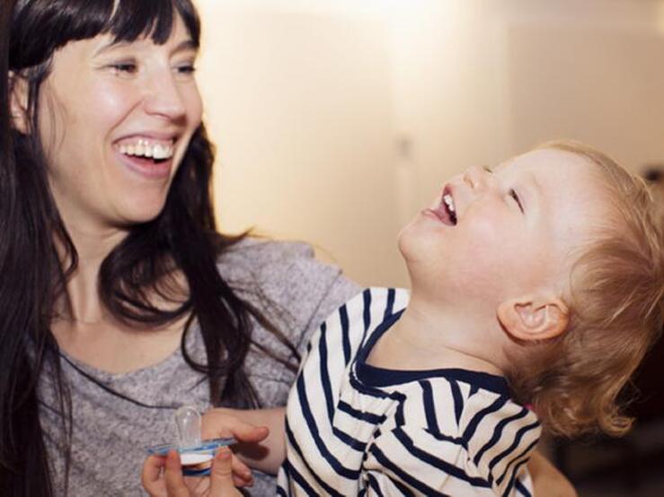 Fotos: Significado de los nombres de niñas más populares