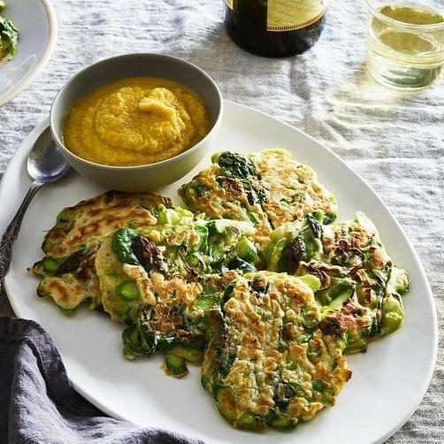 @golubkakitchen : Sus recetas son tan innovadoras y atractivas que no podrás resistirte a probarlas.