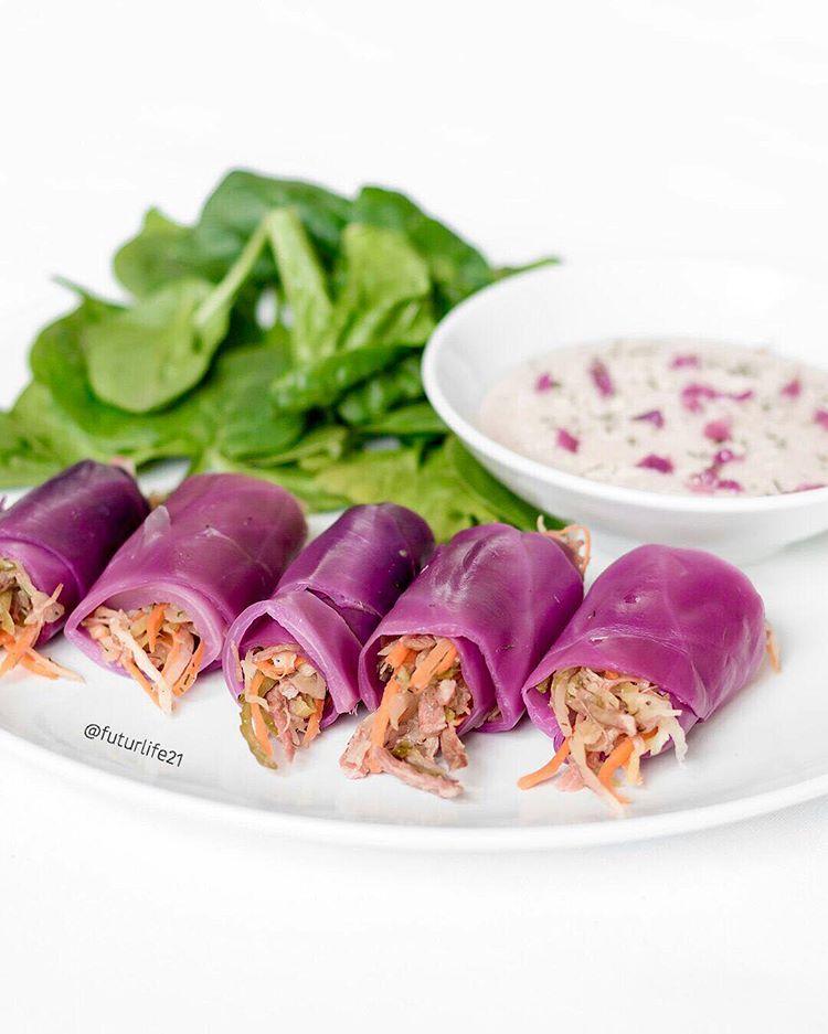 @ futurlife21 : El equipo de  futurlife21 son bioquímicas y nutricionistas. ¿Qué más se peude pedir? Además de hacer unos platos exquisitos, son prácticos, efectivos y muy fáciles.