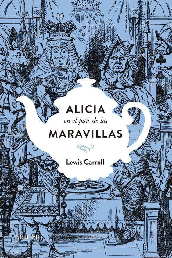 Una novela que, aunque te recuerde a tu infancia, tiene mucho más de adulta que de infantil. Fue escrita por Lewis Carroll en 1865 y es uno de los libros más vendido de la historia. ¿Quién no querría revivir las fantásticas aventuras de Alicia?