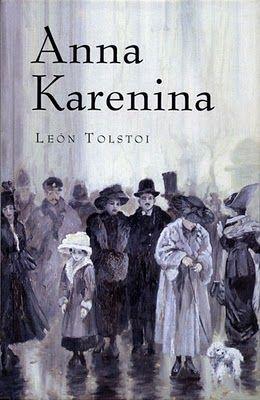 Anna Karerina es una de las obras más ambiciosas del escritor ruso León Tolstoi. Una novela realista, que critica con crudeza la sociedad de la época junto a la aristocracia y a su cruel hipocresia. No es una lectura fácil, pero leerlo merece la pena.