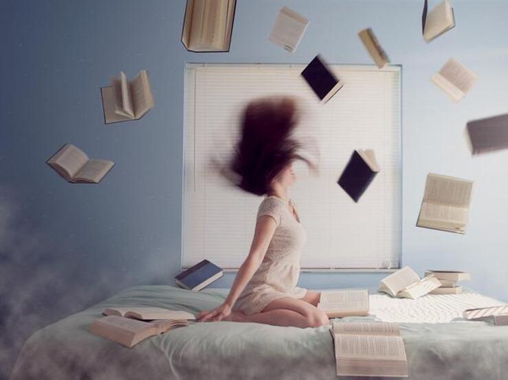 Fotos: Día del Libro: 15 obras clásicas que debes tener en casa