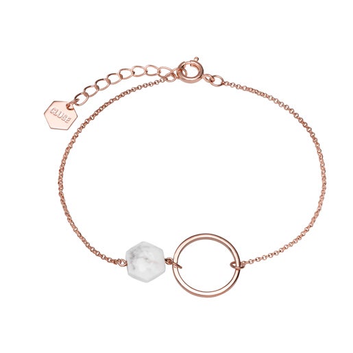 Pulsera Cluse. (C.P.V.)
