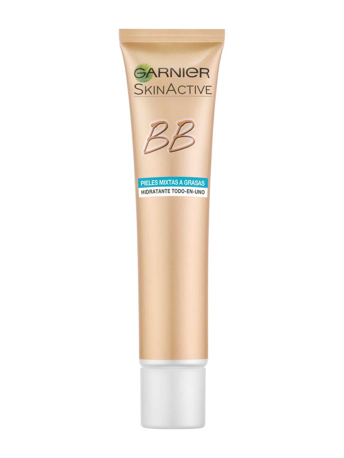 BB Cream para pieles mixtas y grasas, disponible en tono claro y medio. Su exclusiva fórmula oil free, está enriquecida con perlite ultra-absorbente y pigmentos minerales. Da un acabado mate perfecto, reduce los poros y las imperfecciones, realza la luminosidad natural, hidrata y protege la piel de los efectos dañinos de los rayos UV. (10,20€)