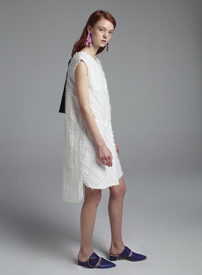 La invitada perfecta de un bautizo y una comunión llevará este vestido