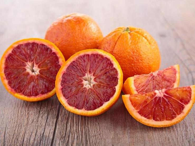 Fotos: Superalimentos que cuidan de tu cuerpo y tu mente