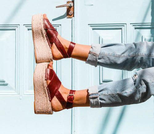 ¡Nos encantan todas! Y lo mejor de todo es que son comodísimas.