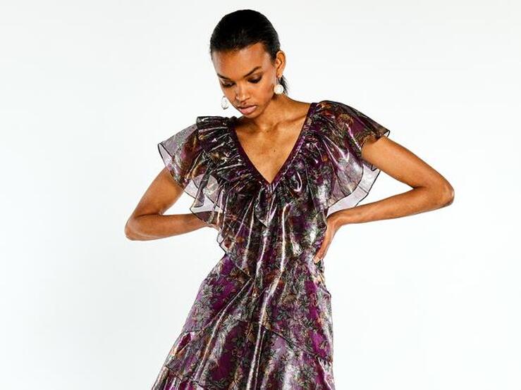 Fotos: Los mejores vestidos para salir de fiesta esta primavera