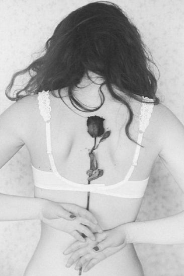 Inspiración para tus tatuajes en la espalda.