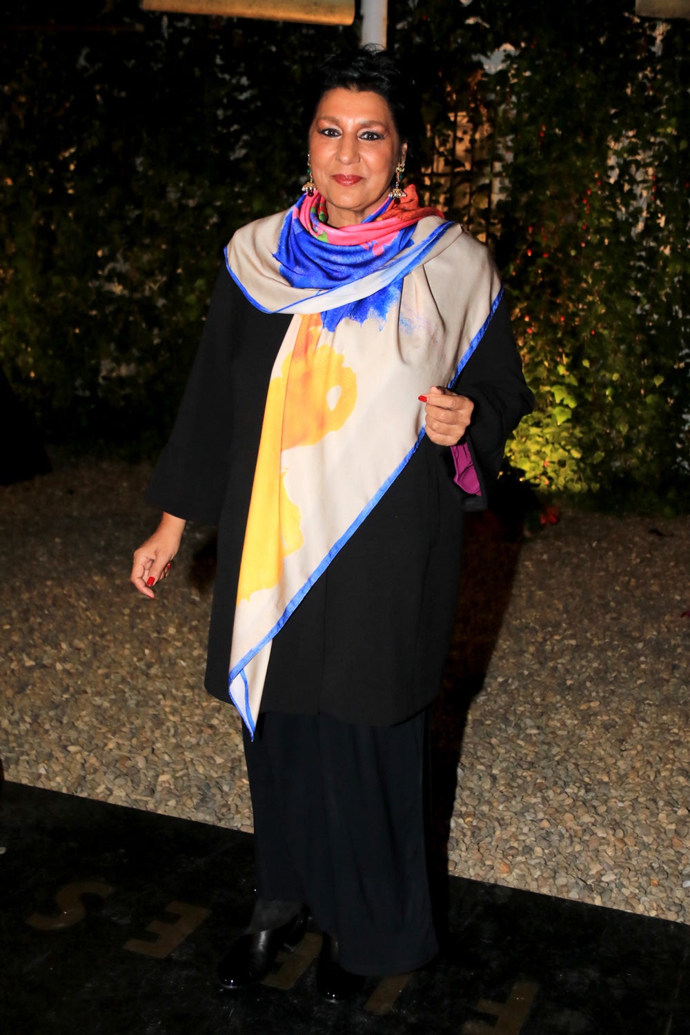 Remedios Amaya, representante de España en el Festival de Eurovisión 1983 con la canción ‘¿Quién maneja mi barca?’ ocupó el puesto 20 de 20.