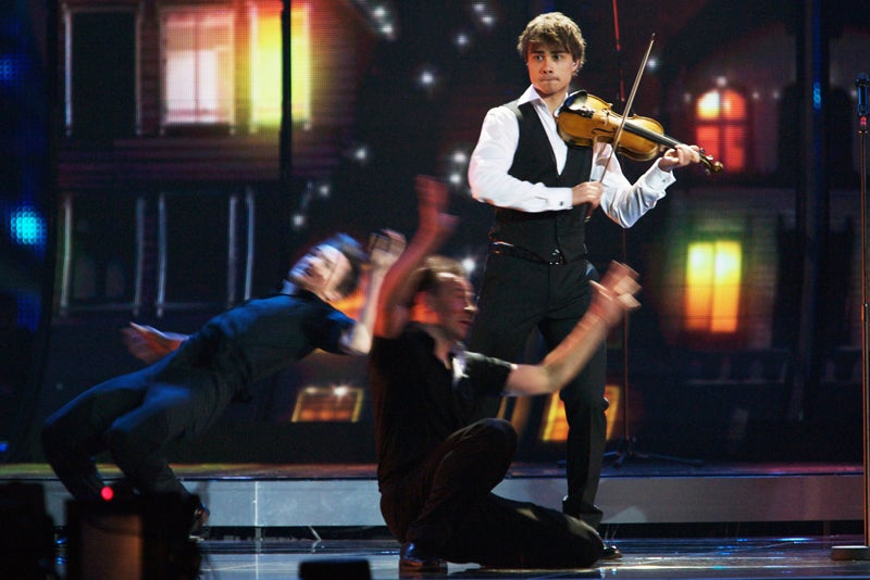 2009: Ganó Noruega gracias al cantante Alexander Rybak y su canción 'Fairytale'.