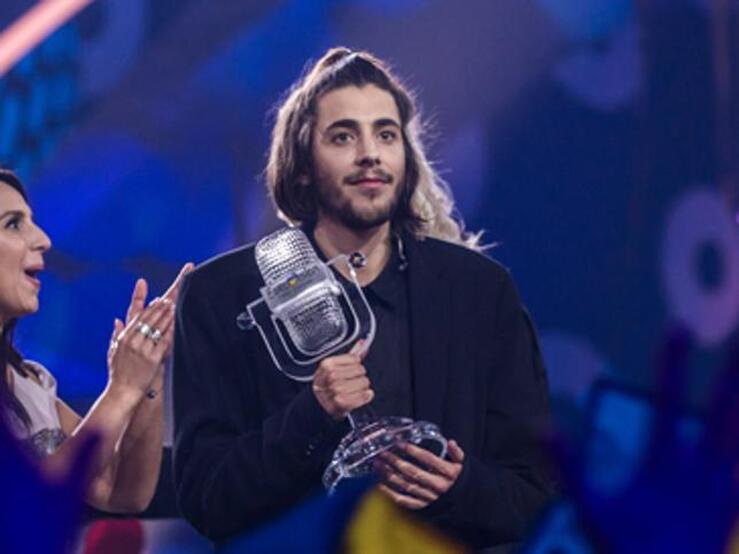 Fotos: Festival de Eurovisión: ganadores a lo largo de su historia