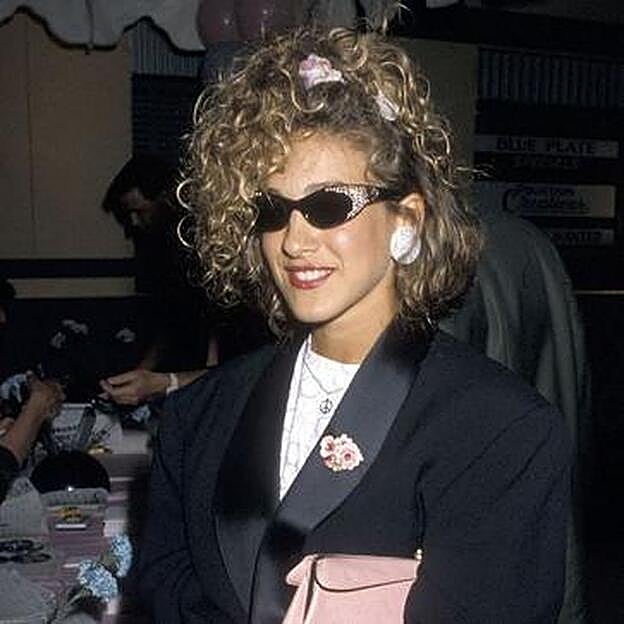 Sarah Jessica Parker