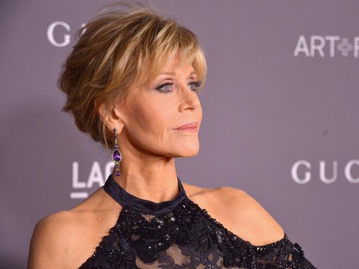 Fotos: Las mejores bases de maquillaje antiedad para las pieles maduras